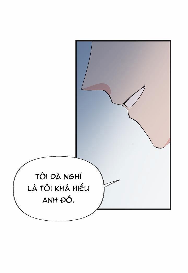 Tuyển Tập Truyện Ngắn Hỏny Của Nhà Sẹc 19 không thể 5 trang 36