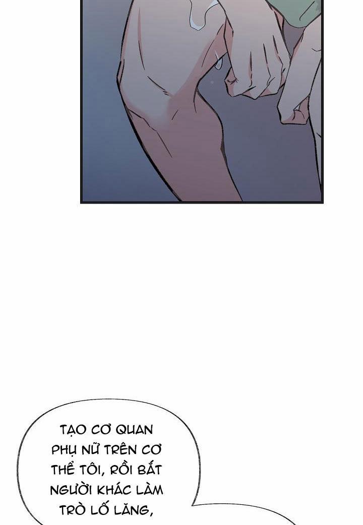 Tuyển Tập Truyện Ngắn Hỏny Của Nhà Sẹc 19 không thể 5 trang 39