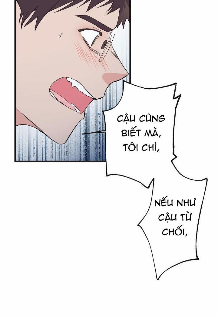 Tuyển Tập Truyện Ngắn Hỏny Của Nhà Sẹc 19 không thể 5 trang 43