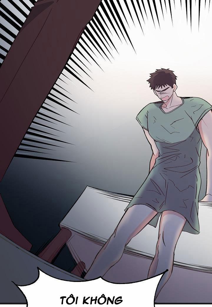 Tuyển Tập Truyện Ngắn Hỏny Của Nhà Sẹc 19 không thể 5 trang 45