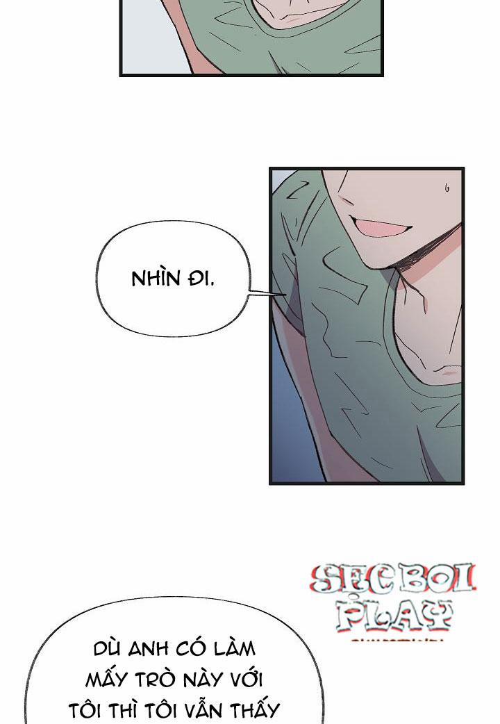 Tuyển Tập Truyện Ngắn Hỏny Của Nhà Sẹc 19 không thể 5 trang 50