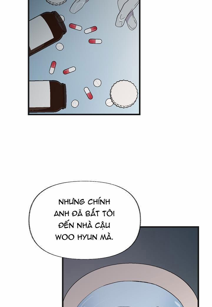 Tuyển Tập Truyện Ngắn Hỏny Của Nhà Sẹc 19 không thể 5 trang 60