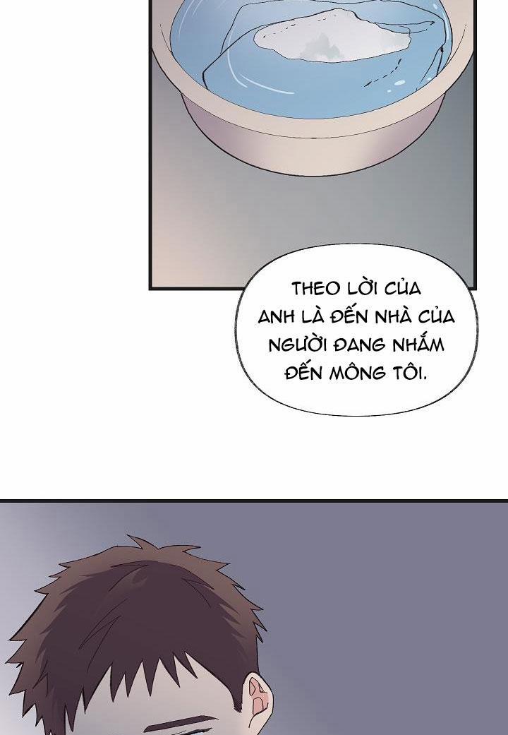 Tuyển Tập Truyện Ngắn Hỏny Của Nhà Sẹc 19 không thể 5 trang 61