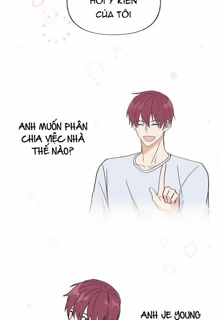 Tuyển Tập Truyện Ngắn Hỏny Của Nhà Sẹc 19 không thể 5 trang 63