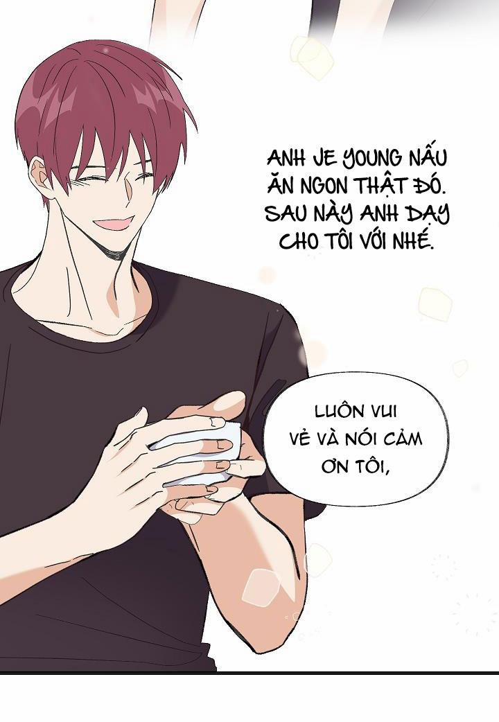 Tuyển Tập Truyện Ngắn Hỏny Của Nhà Sẹc 19 không thể 5 trang 65