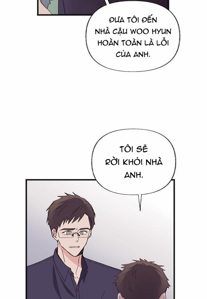 Tuyển Tập Truyện Ngắn Hỏny Của Nhà Sẹc 19 không thể 5 trang 67