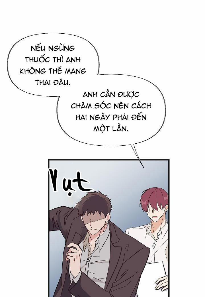 Tuyển Tập Truyện Ngắn Hỏny Của Nhà Sẹc 19 không thể 5 trang 77