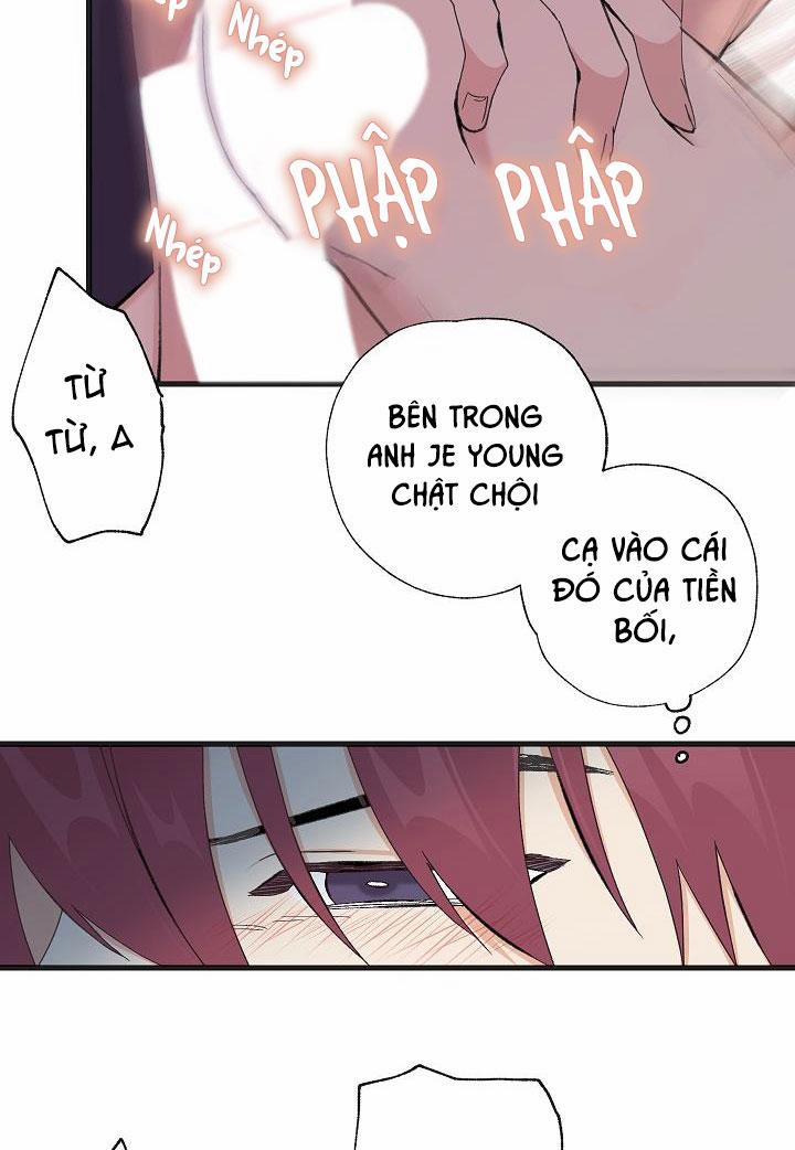 Tuyển Tập Truyện Ngắn Hỏny Của Nhà Sẹc 19 không thể 5 trang 8