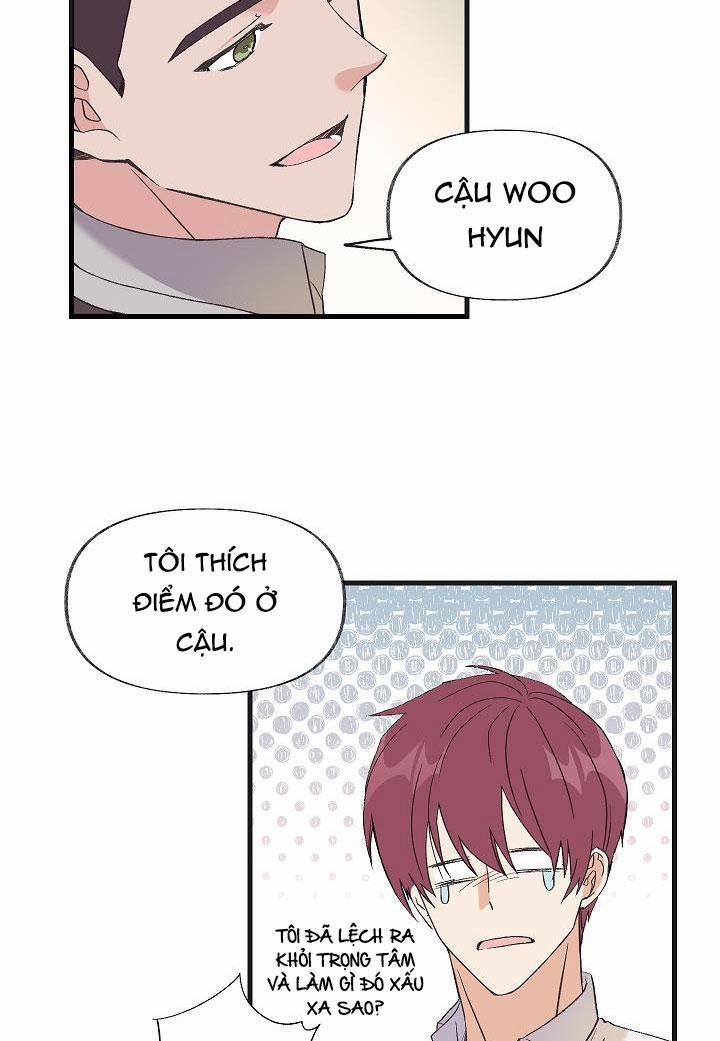 Tuyển Tập Truyện Ngắn Hỏny Của Nhà Sẹc 19 không thể 5 trang 82