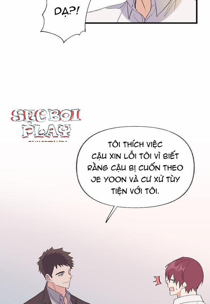 Tuyển Tập Truyện Ngắn Hỏny Của Nhà Sẹc 19 không thể 5 trang 83