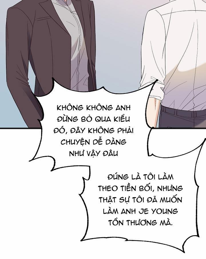 Tuyển Tập Truyện Ngắn Hỏny Của Nhà Sẹc 19 không thể 5 trang 84