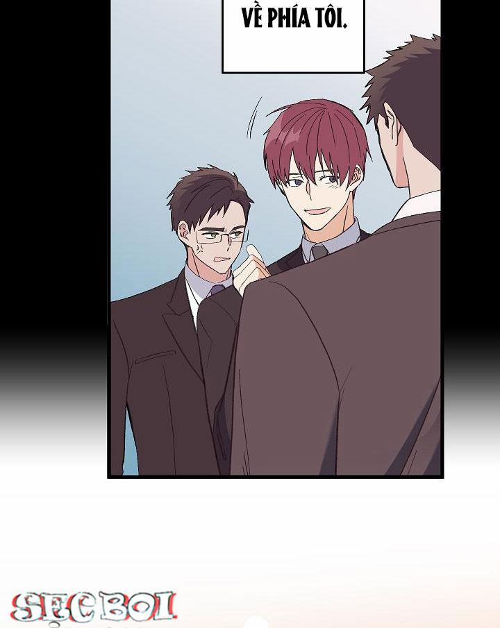 Tuyển Tập Truyện Ngắn Hỏny Của Nhà Sẹc 19 không thể 5 trang 89