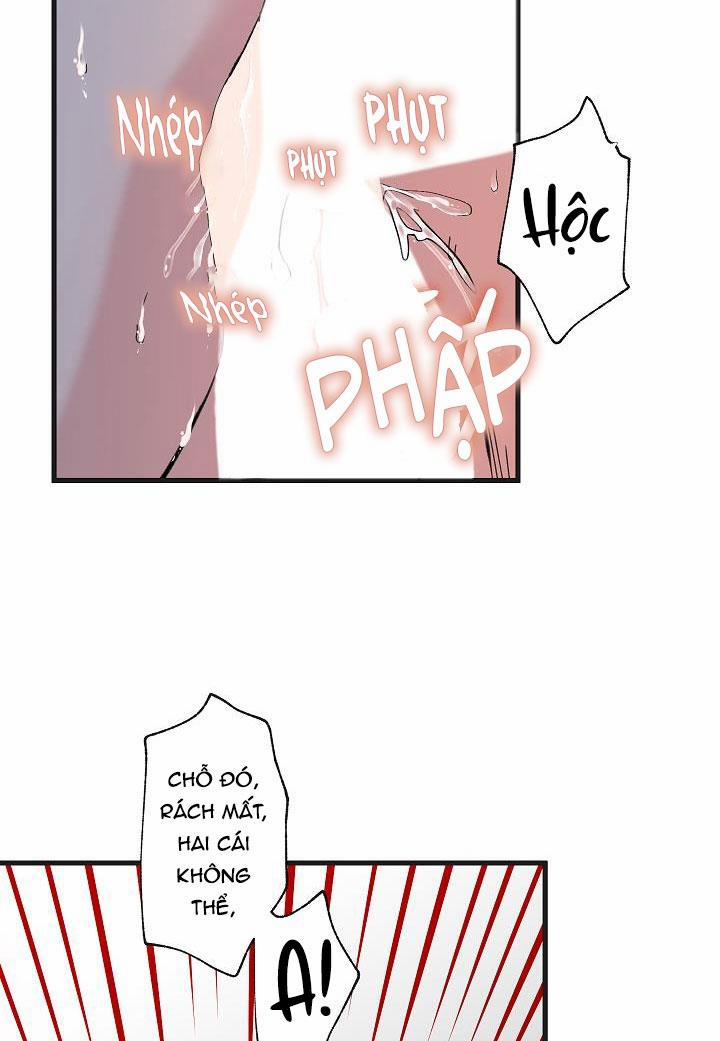 Tuyển Tập Truyện Ngắn Hỏny Của Nhà Sẹc 19 trang 1