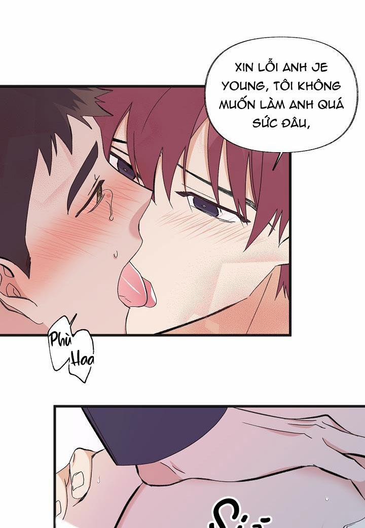 Tuyển Tập Truyện Ngắn Hỏny Của Nhà Sẹc 19 trang 10