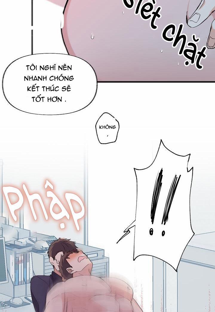 Tuyển Tập Truyện Ngắn Hỏny Của Nhà Sẹc 19 trang 11