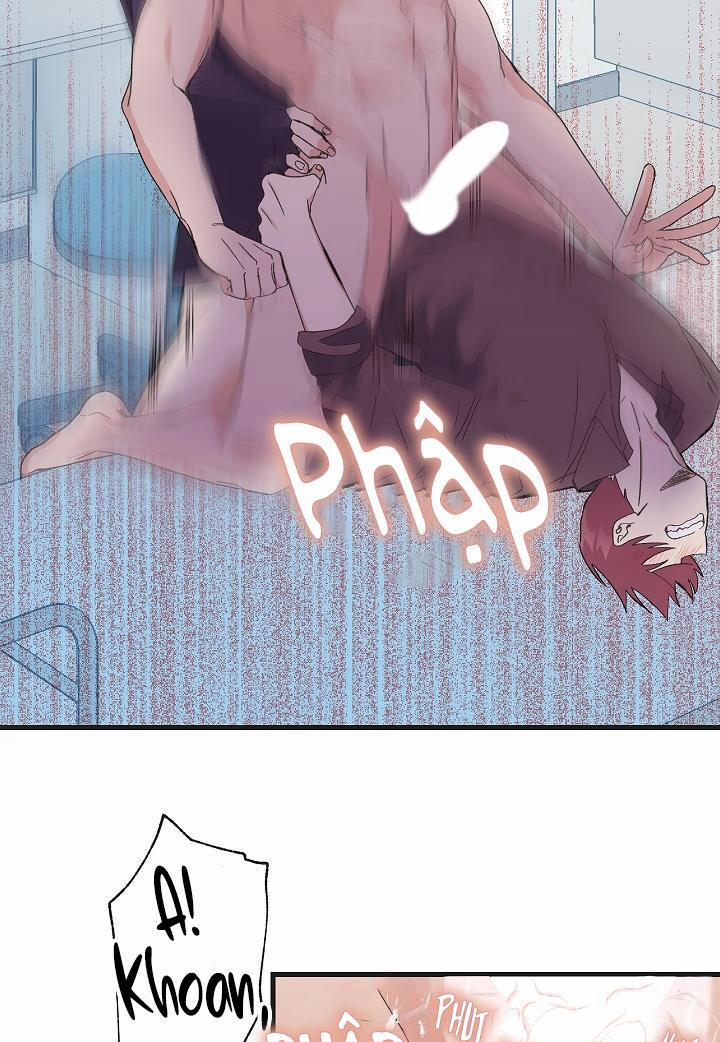 Tuyển Tập Truyện Ngắn Hỏny Của Nhà Sẹc 19 trang 12