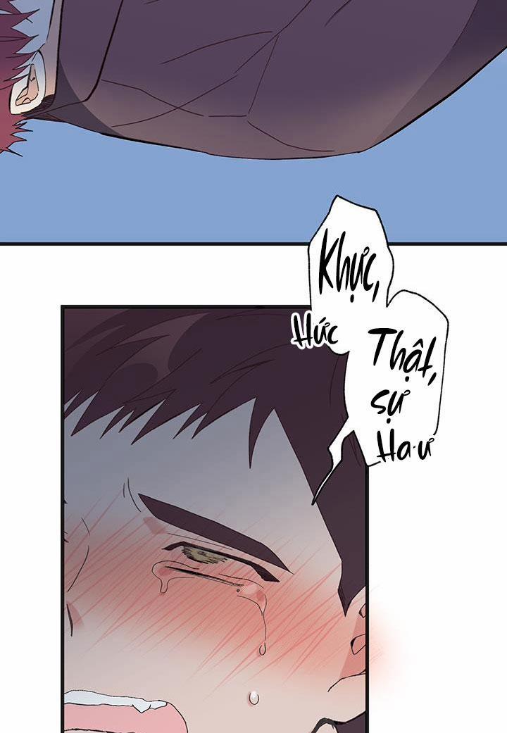 Tuyển Tập Truyện Ngắn Hỏny Của Nhà Sẹc 19 trang 22