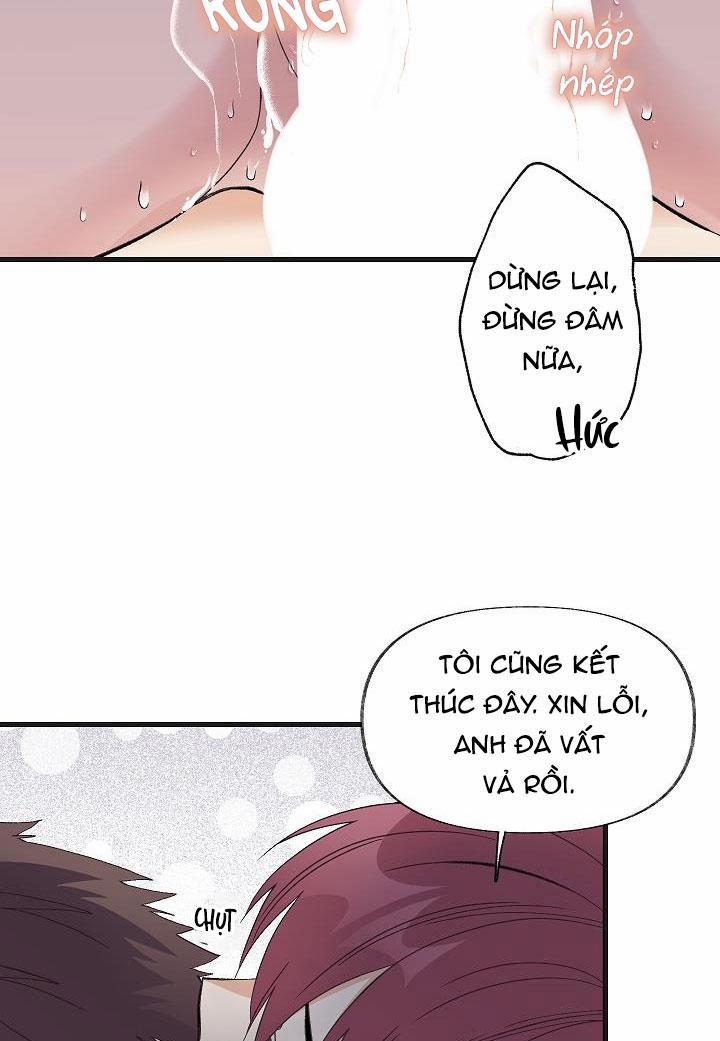 Tuyển Tập Truyện Ngắn Hỏny Của Nhà Sẹc 19 trang 25