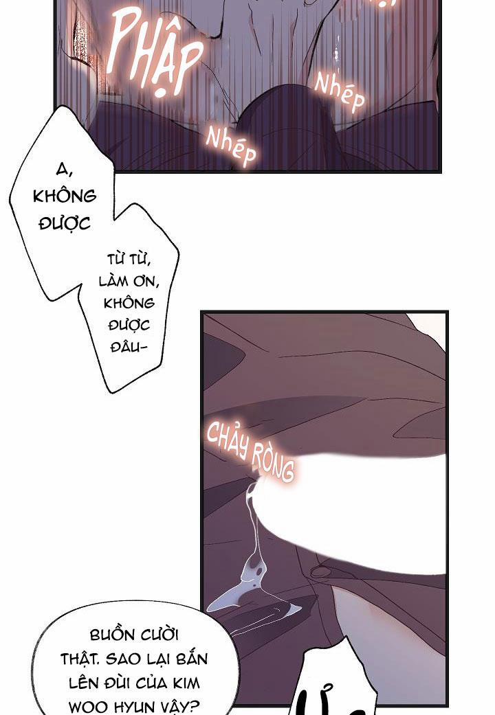 Tuyển Tập Truyện Ngắn Hỏny Của Nhà Sẹc 19 trang 4