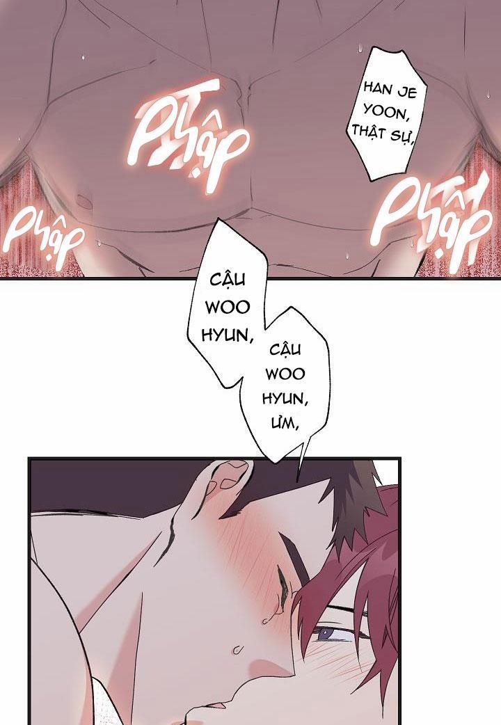 Tuyển Tập Truyện Ngắn Hỏny Của Nhà Sẹc 19 trang 6