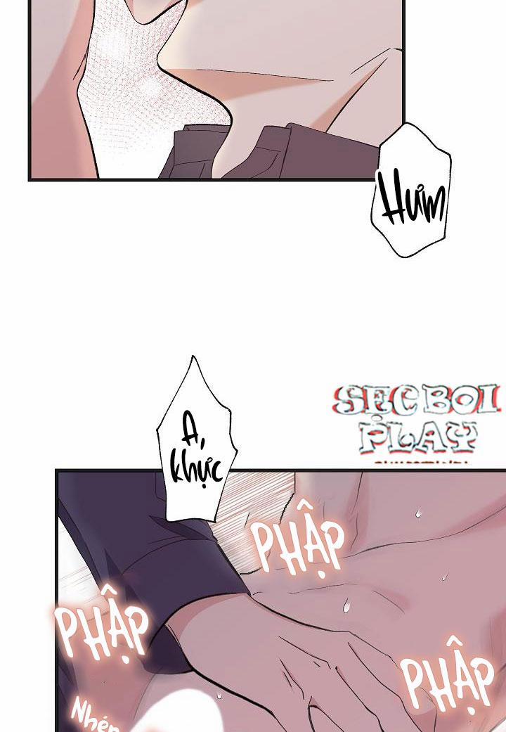 Tuyển Tập Truyện Ngắn Hỏny Của Nhà Sẹc 19 trang 7