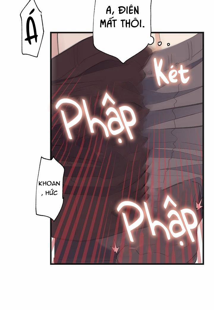 Tuyển Tập Truyện Ngắn Hỏny Của Nhà Sẹc 19 trang 9