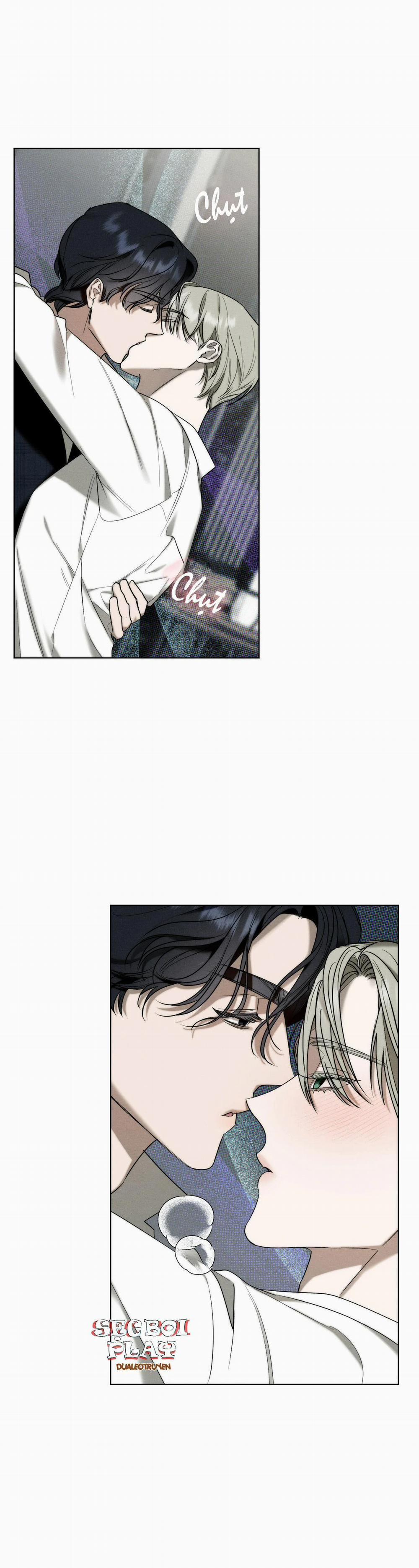 Tuyển Tập Truyện Ngắn Hỏny Của Nhà Sẹc 2 trang 1