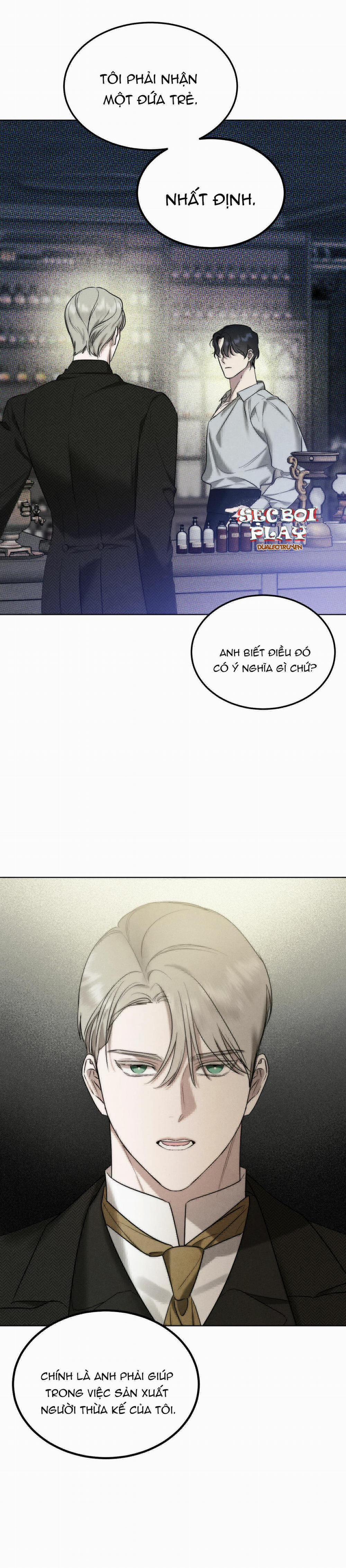 Tuyển Tập Truyện Ngắn Hỏny Của Nhà Sẹc 2 trang 11