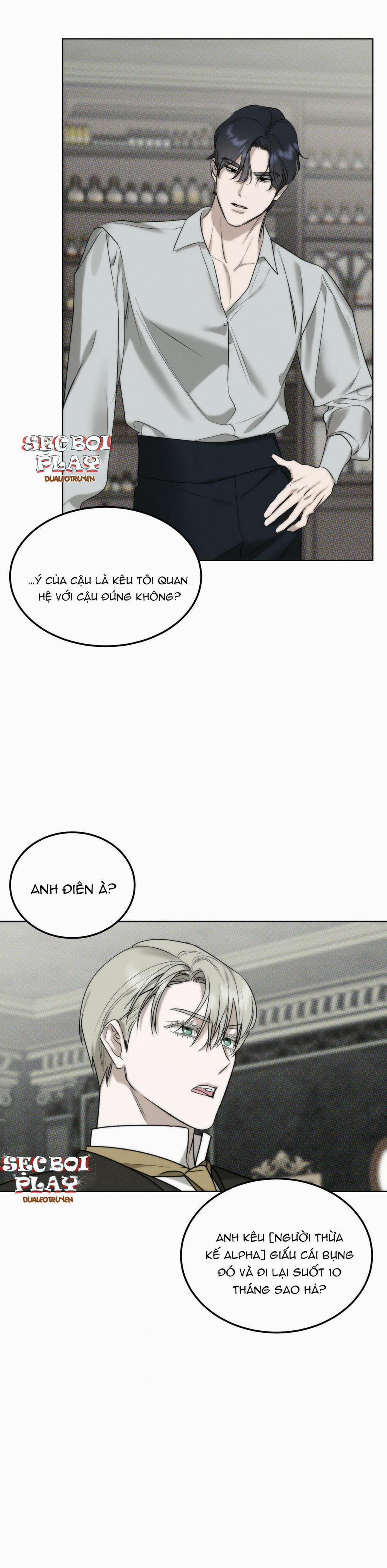 Tuyển Tập Truyện Ngắn Hỏny Của Nhà Sẹc 2 trang 12