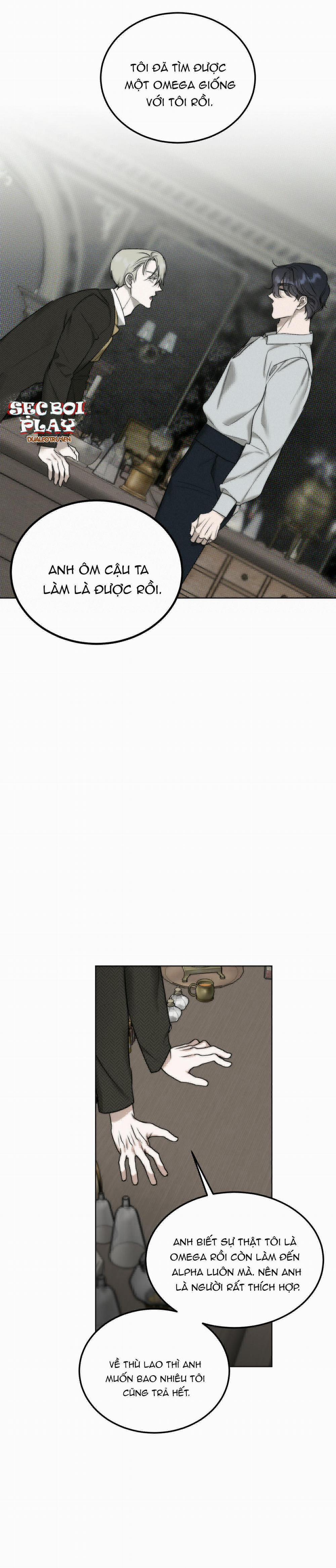 Tuyển Tập Truyện Ngắn Hỏny Của Nhà Sẹc 2 trang 13