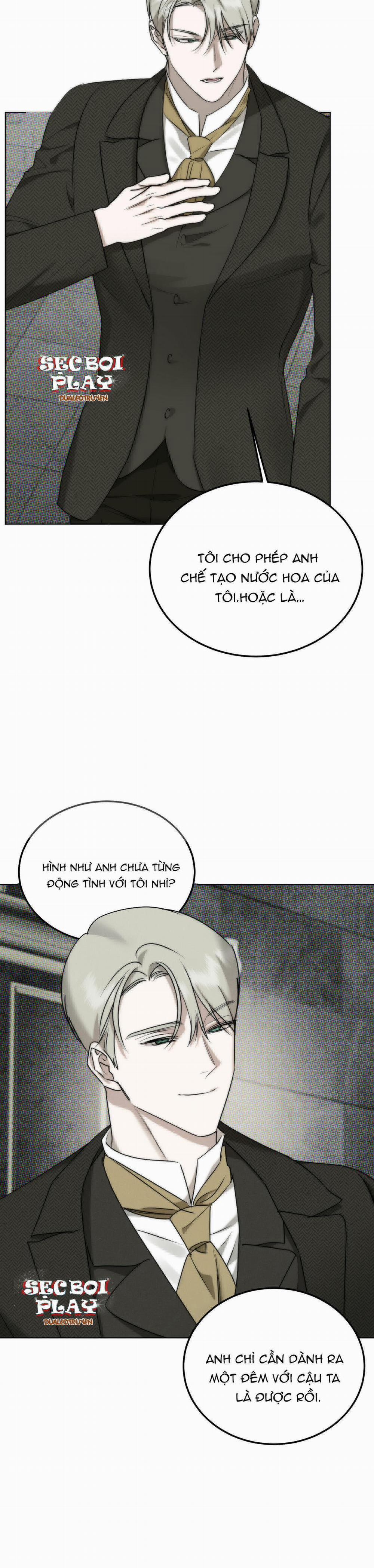 Tuyển Tập Truyện Ngắn Hỏny Của Nhà Sẹc 2 trang 15