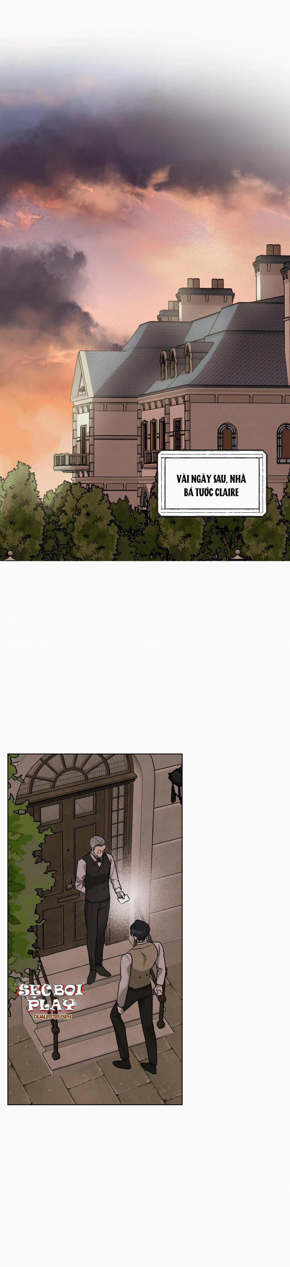 Tuyển Tập Truyện Ngắn Hỏny Của Nhà Sẹc 2 trang 19