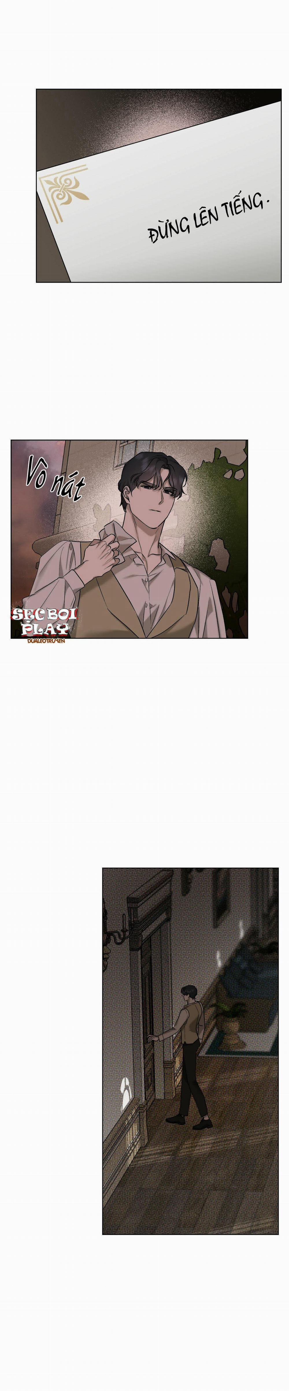 Tuyển Tập Truyện Ngắn Hỏny Của Nhà Sẹc 2 trang 20