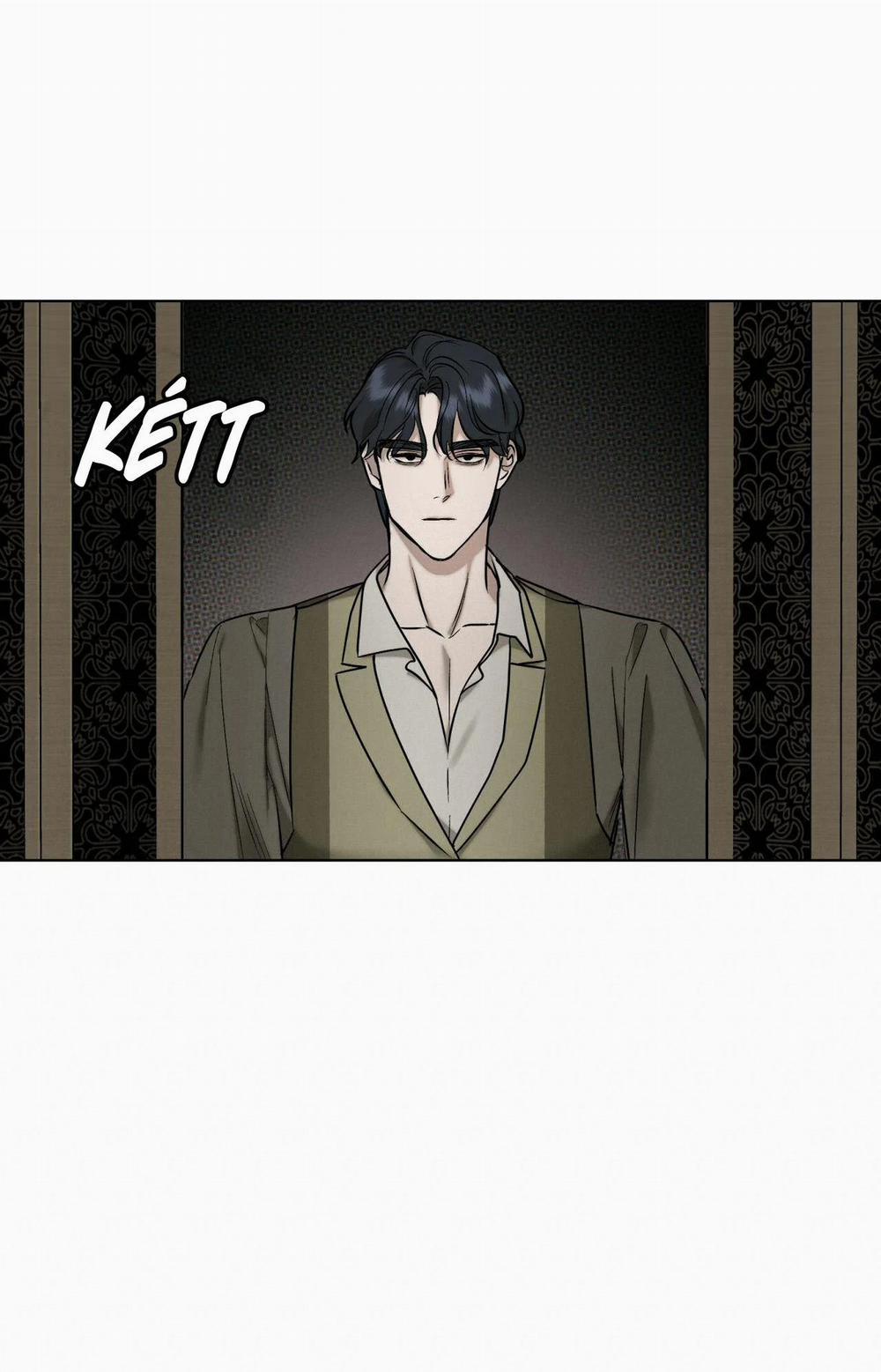 Tuyển Tập Truyện Ngắn Hỏny Của Nhà Sẹc 2 trang 21