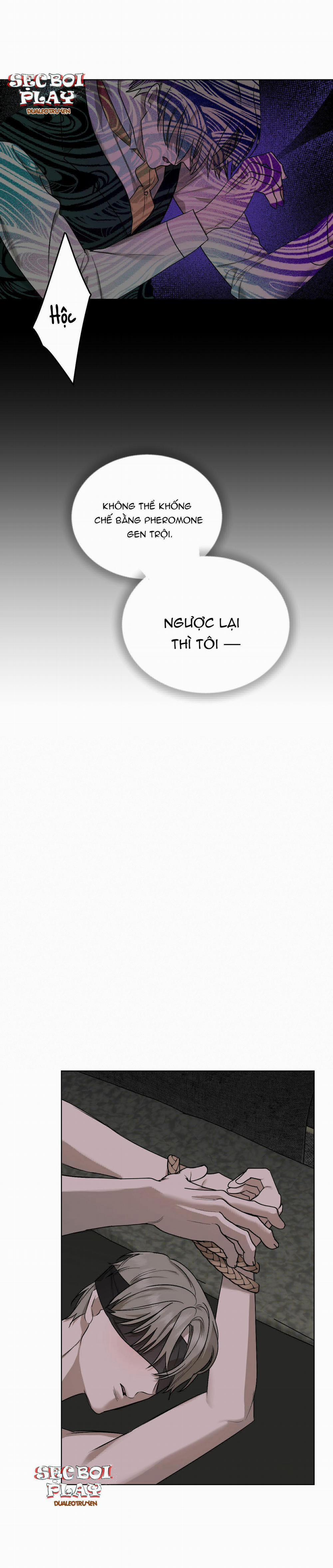 Tuyển Tập Truyện Ngắn Hỏny Của Nhà Sẹc 2 trang 25