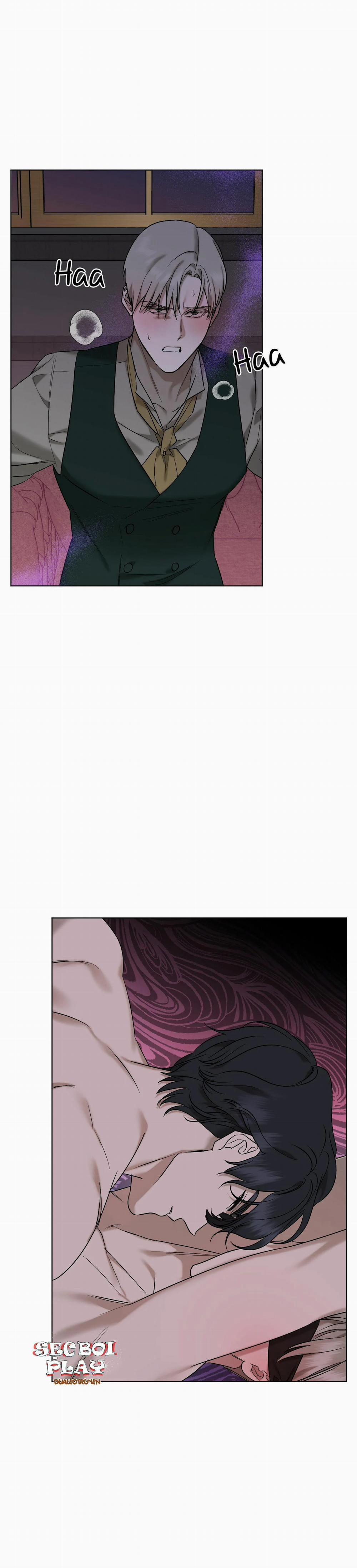 Tuyển Tập Truyện Ngắn Hỏny Của Nhà Sẹc 2 trang 26