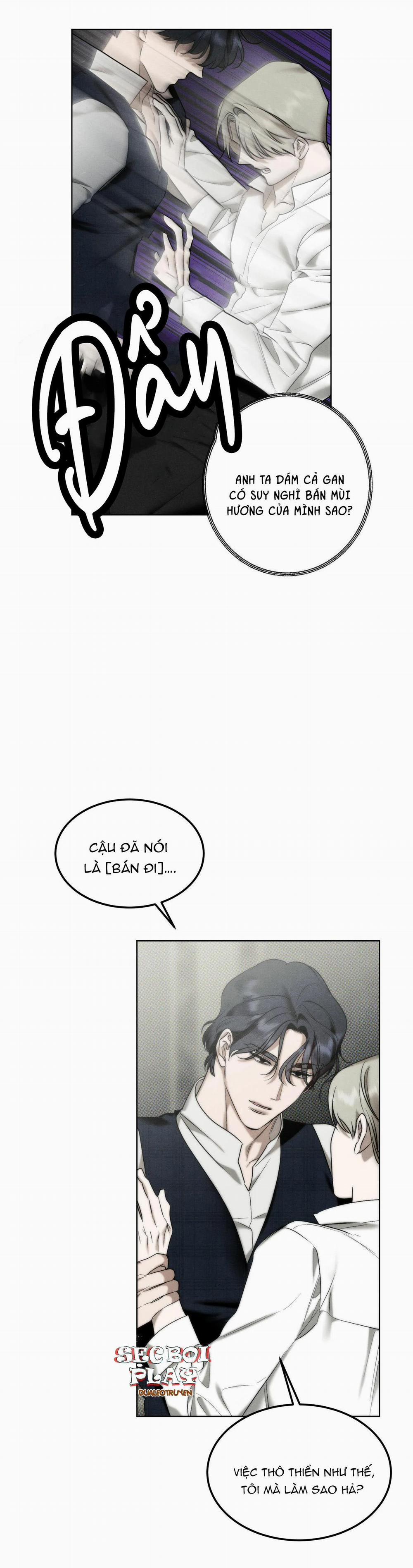 Tuyển Tập Truyện Ngắn Hỏny Của Nhà Sẹc 2 trang 3