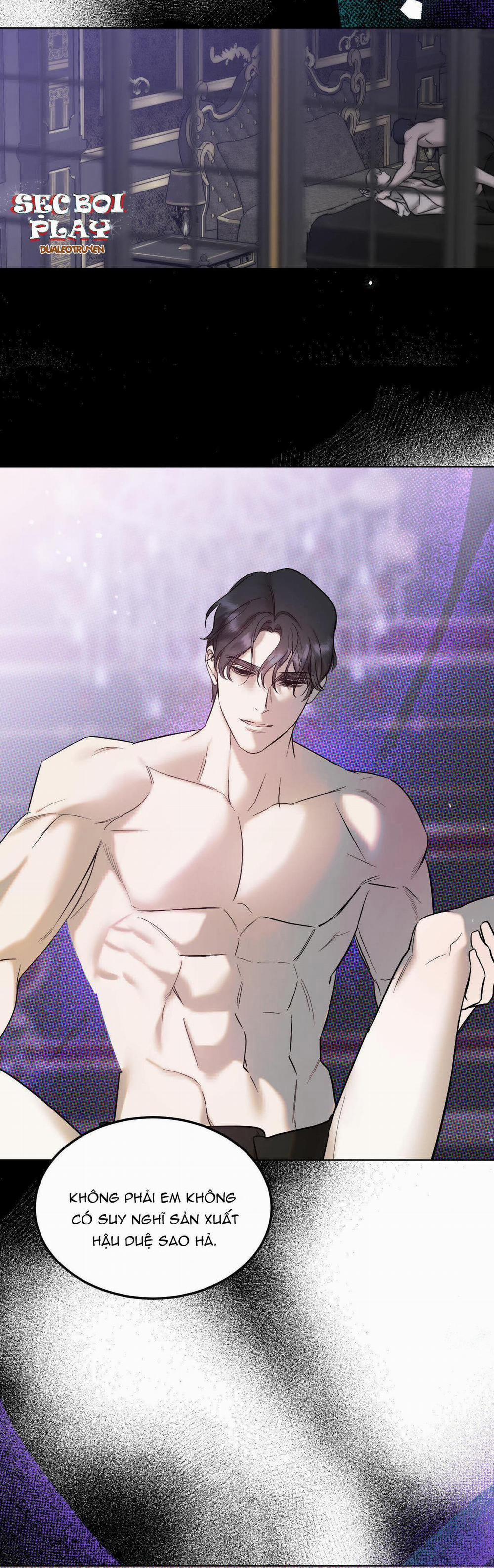 Tuyển Tập Truyện Ngắn Hỏny Của Nhà Sẹc 2 trang 32