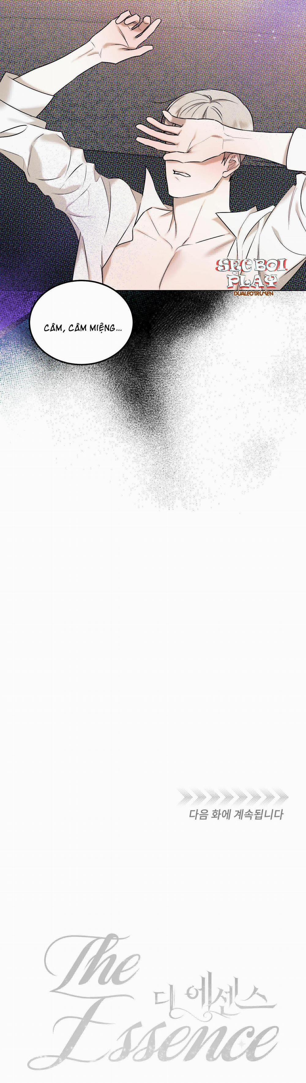 Tuyển Tập Truyện Ngắn Hỏny Của Nhà Sẹc 2 trang 33