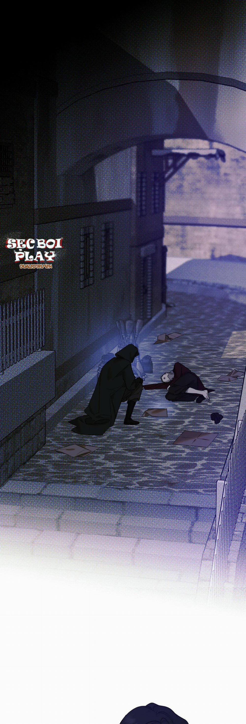 Tuyển Tập Truyện Ngắn Hỏny Của Nhà Sẹc 2 trang 7