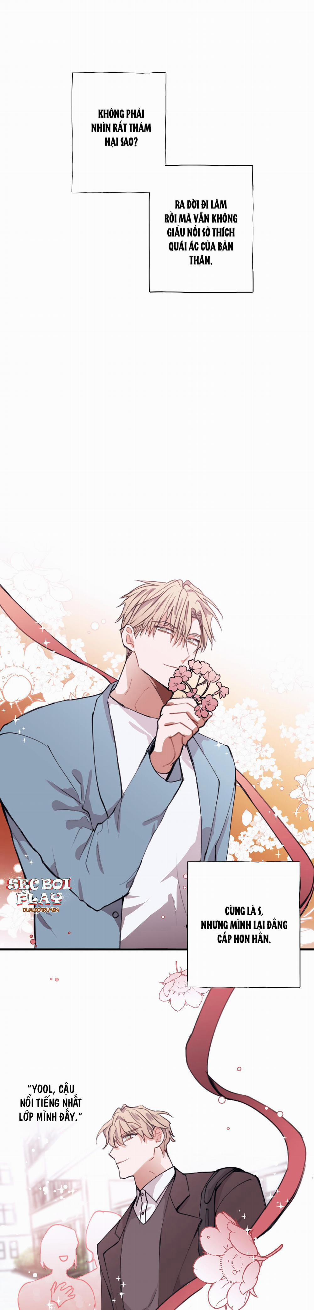 Tuyển Tập Truyện Ngắn Hỏny Của Nhà Sẹc 20 trang 15