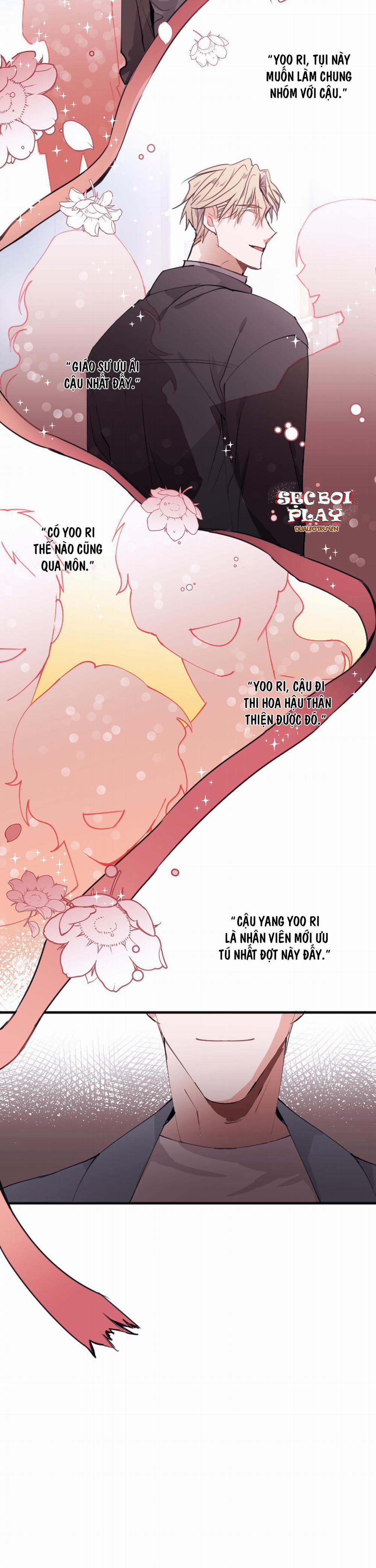 Tuyển Tập Truyện Ngắn Hỏny Của Nhà Sẹc 20 trang 16