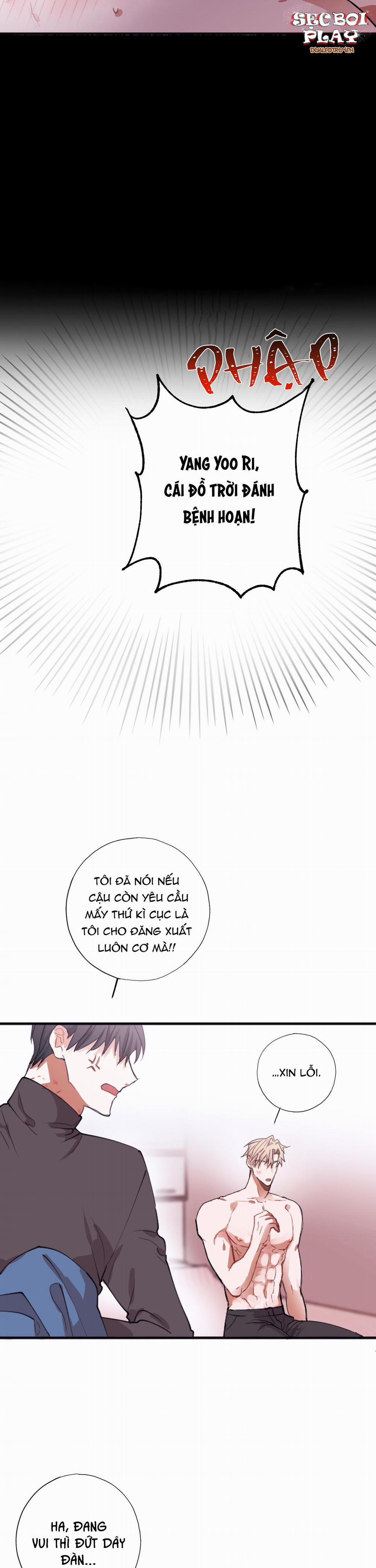 Tuyển Tập Truyện Ngắn Hỏny Của Nhà Sẹc 20 trang 2