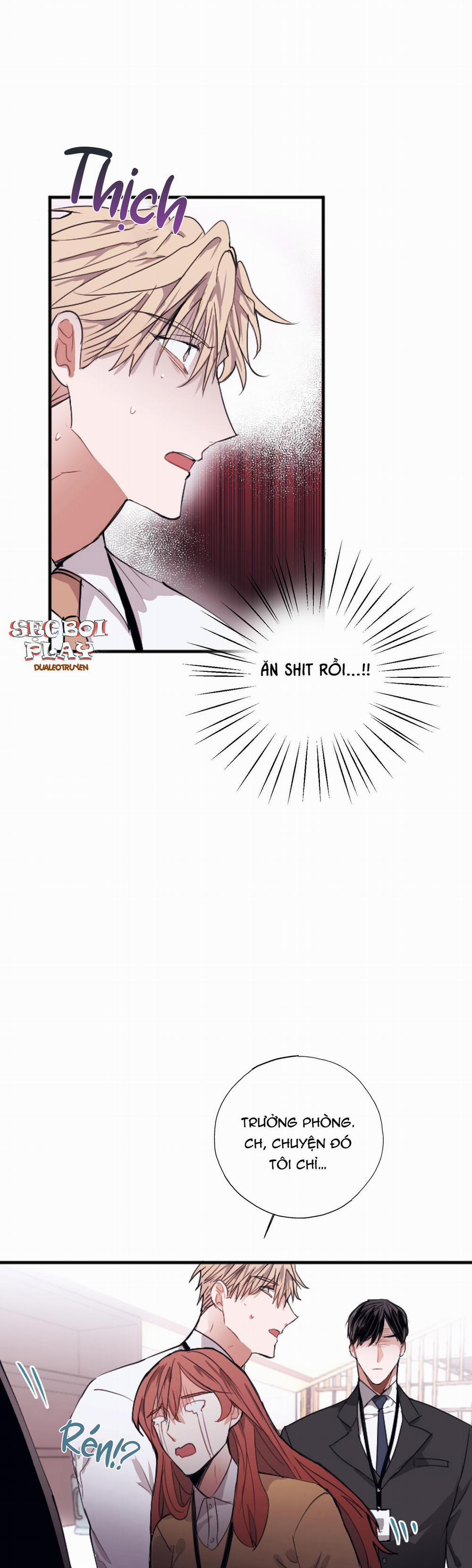 Tuyển Tập Truyện Ngắn Hỏny Của Nhà Sẹc 20 trang 25