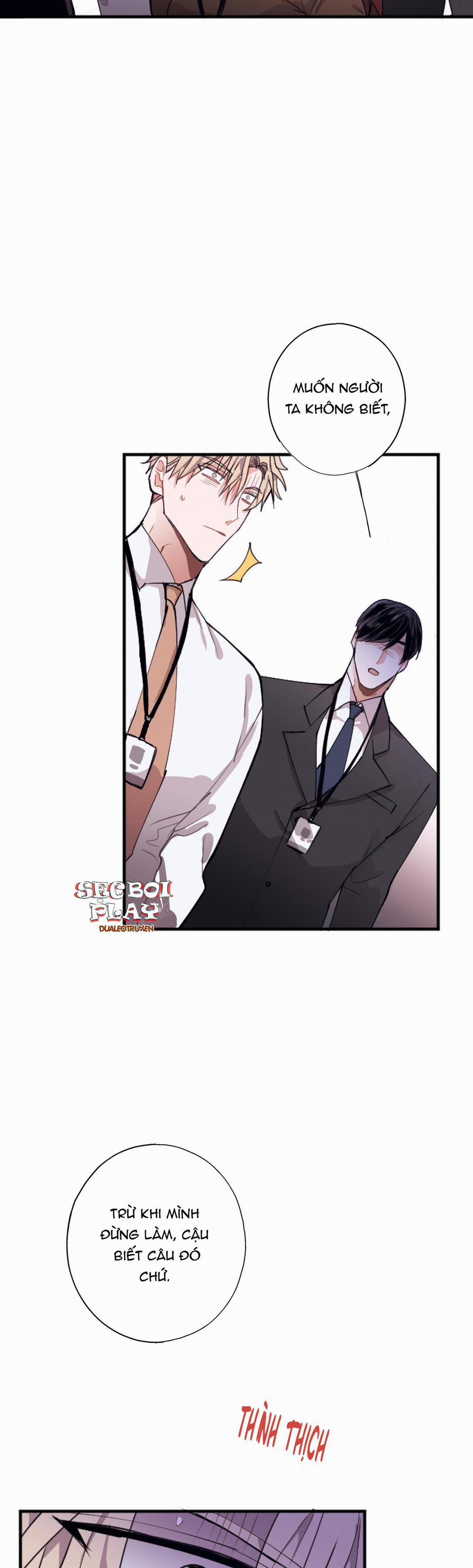 Tuyển Tập Truyện Ngắn Hỏny Của Nhà Sẹc 20 trang 26