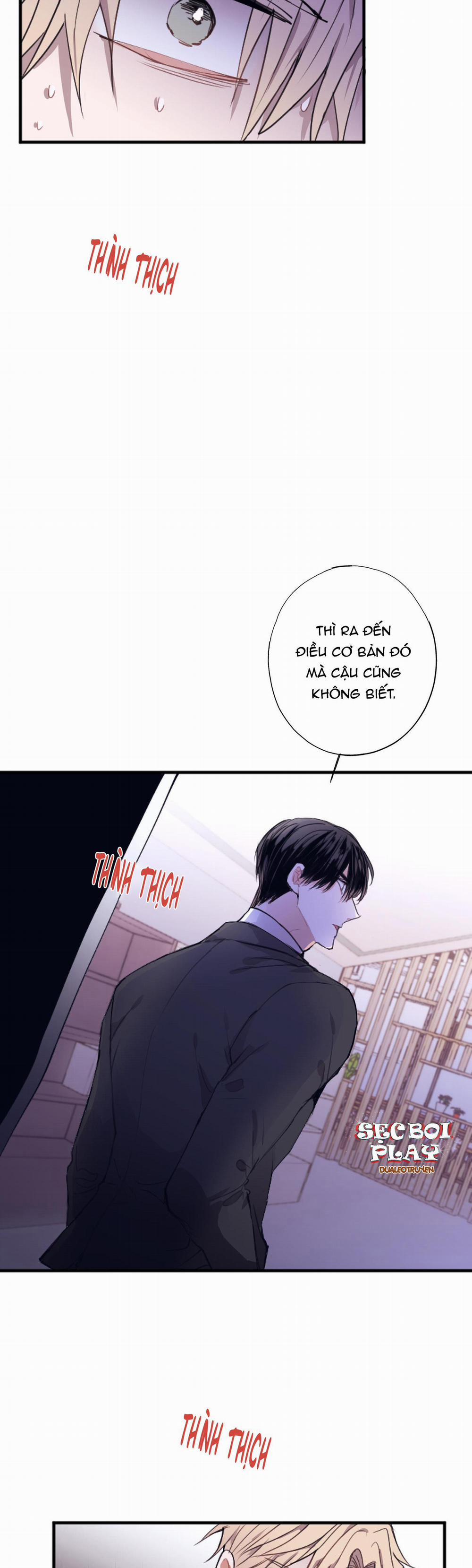 Tuyển Tập Truyện Ngắn Hỏny Của Nhà Sẹc 20 trang 27