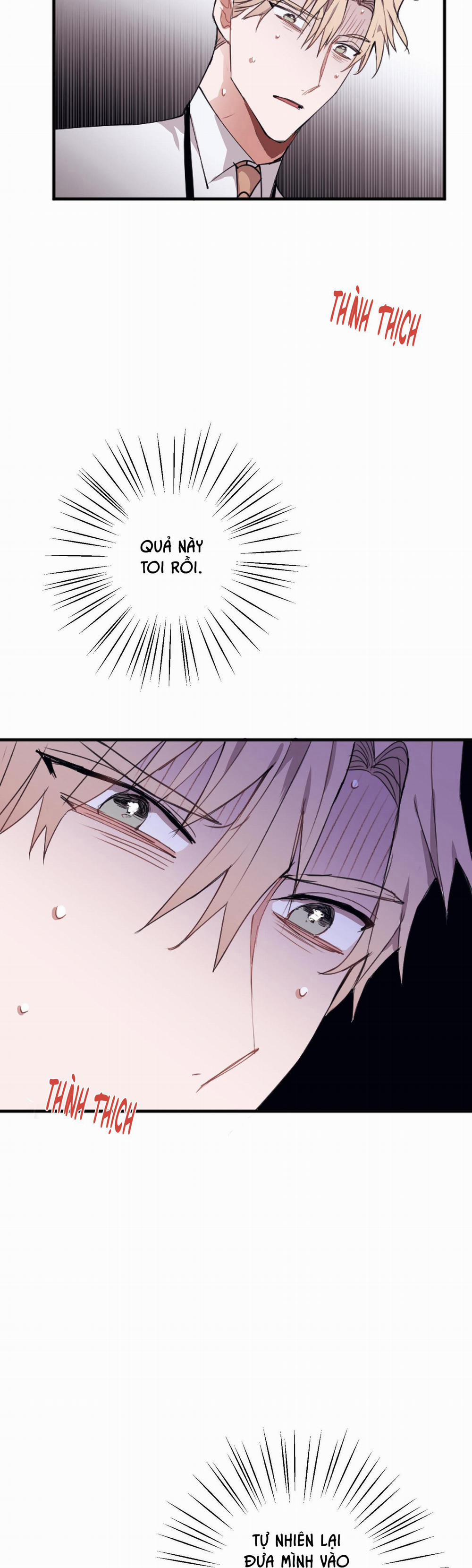 Tuyển Tập Truyện Ngắn Hỏny Của Nhà Sẹc 20 trang 28