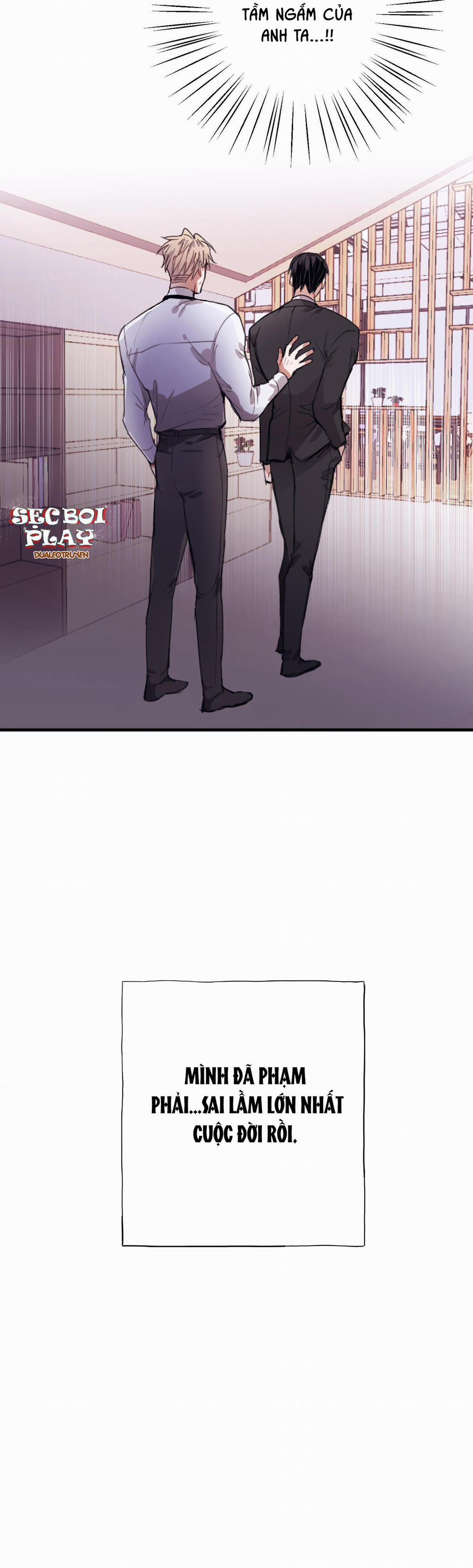 Tuyển Tập Truyện Ngắn Hỏny Của Nhà Sẹc 20 trang 29