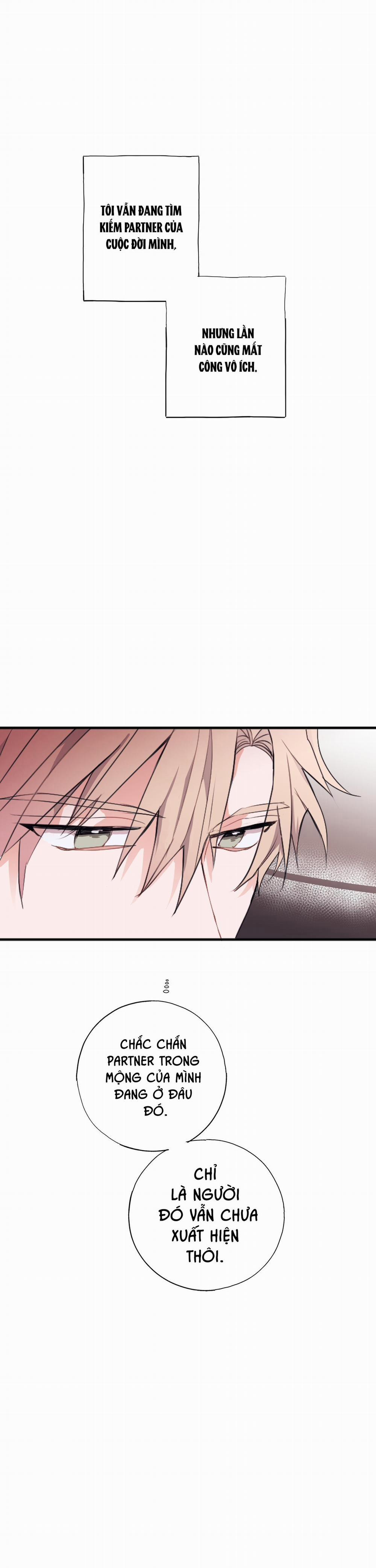 Tuyển Tập Truyện Ngắn Hỏny Của Nhà Sẹc 20 trang 4