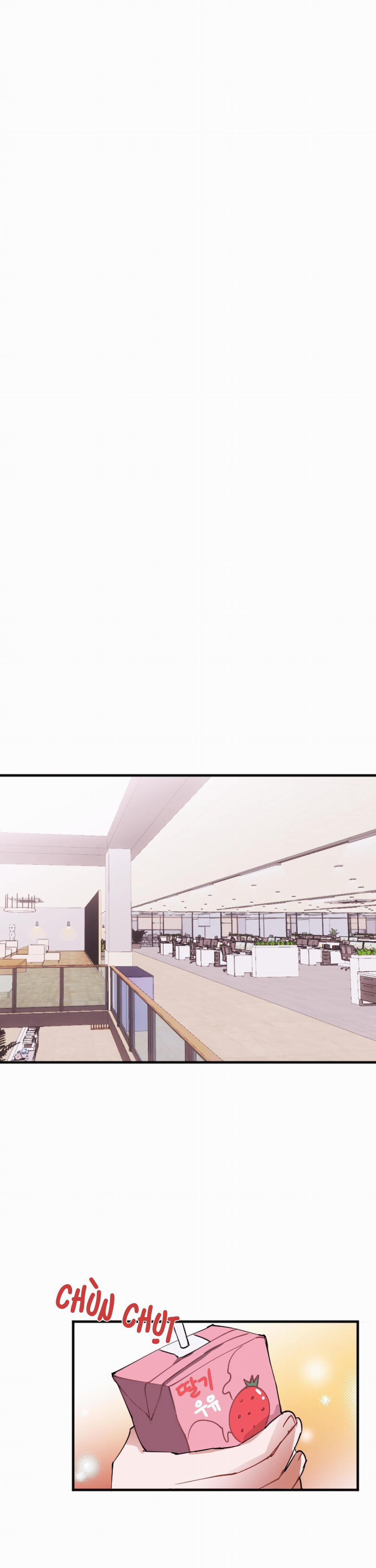 Tuyển Tập Truyện Ngắn Hỏny Của Nhà Sẹc 20 trang 5